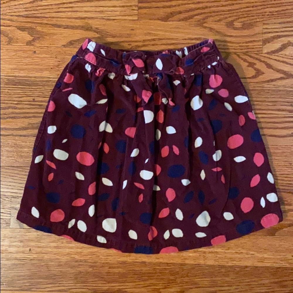 Girls Hanna Andersson Skirt